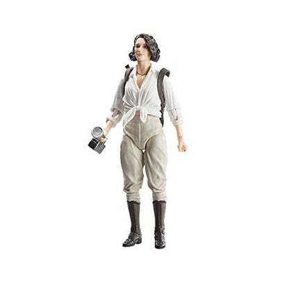 Indiana Jones & the Dial of Destiny Adventure Series Helena Shaw 15cm