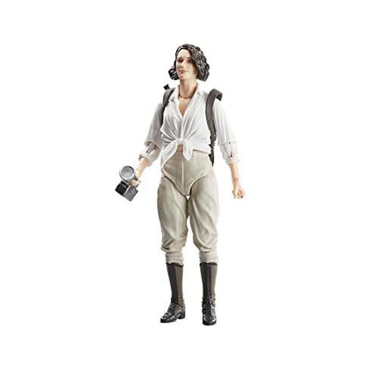 Indiana Jones & the Dial of Destiny Adventure Series Helena Shaw 15cm
