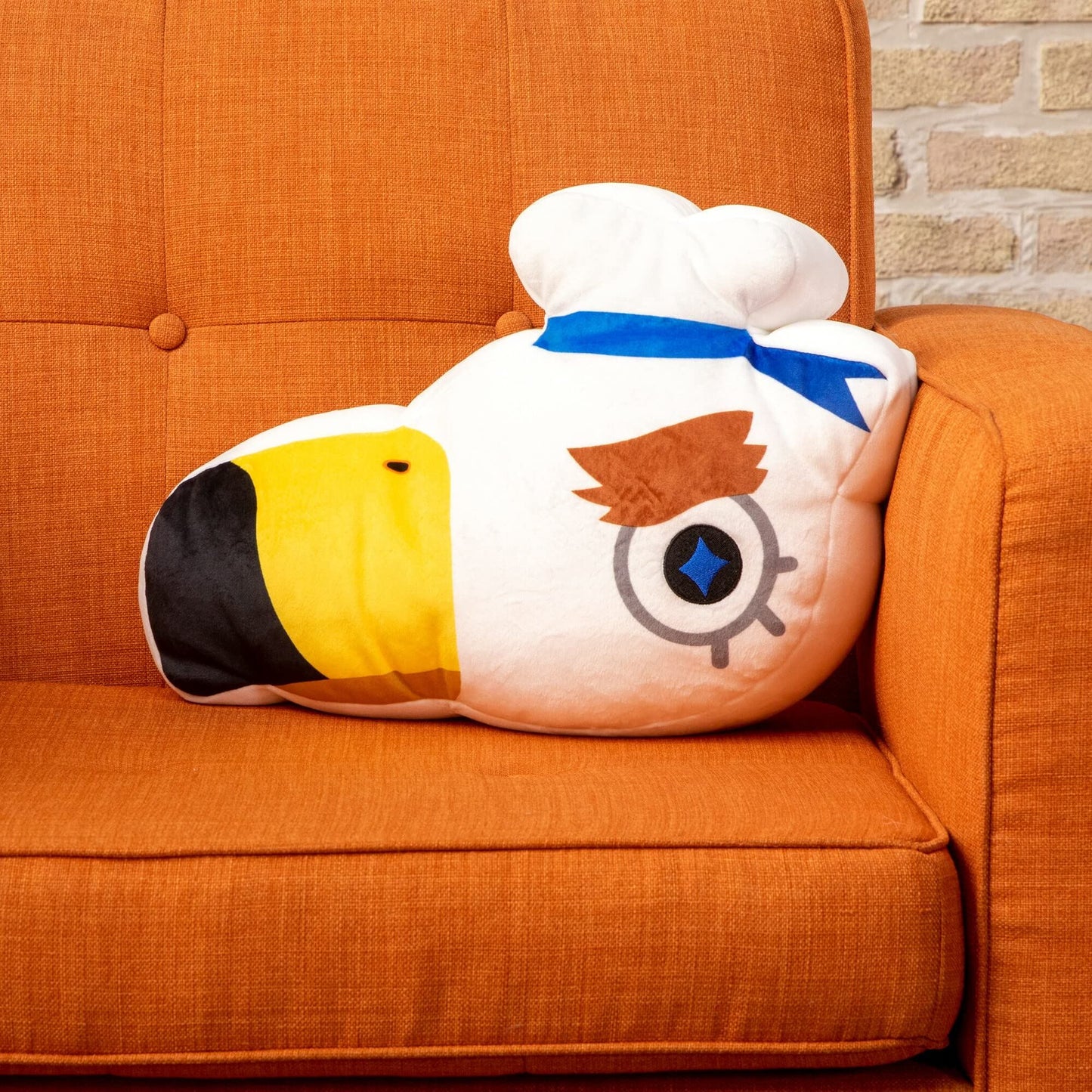 Nintendo - TOMY Plush - Animal Crossing Mega Gulliver /Plush