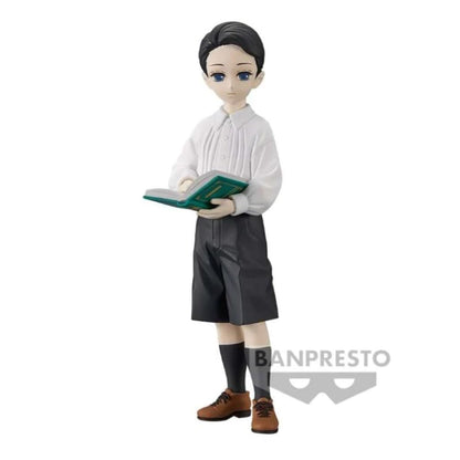 Bp Ds Muzan Kibutsuji Kid Indies Merchandise