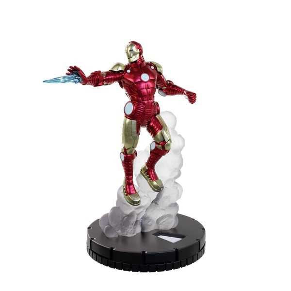 Starter Set 2024: Marvel HeroClix