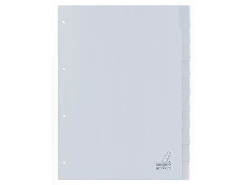 Kangaro G410F Archiving & Storage Tabs and separators /Stationary