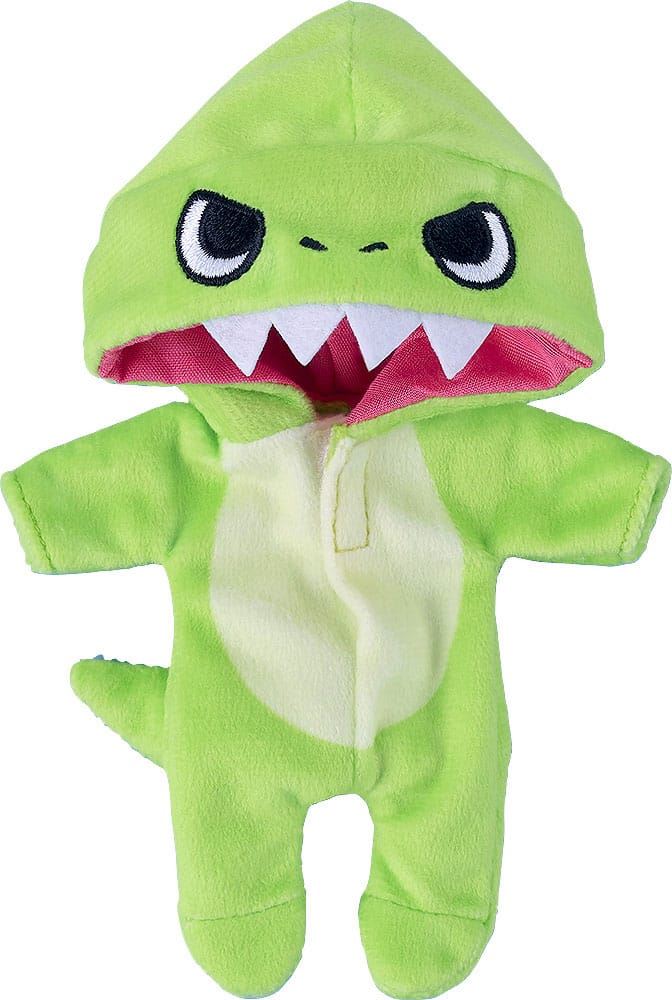 Nendoroid Accessories for Nendoroid Doll Figures Outfit Set: Kigurumi Pajamas Di