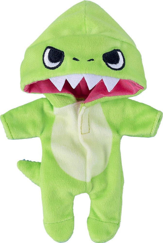 Nendoroid Accessories for Nendoroid Doll Figures Outfit Set: Kigurumi Pajamas Di