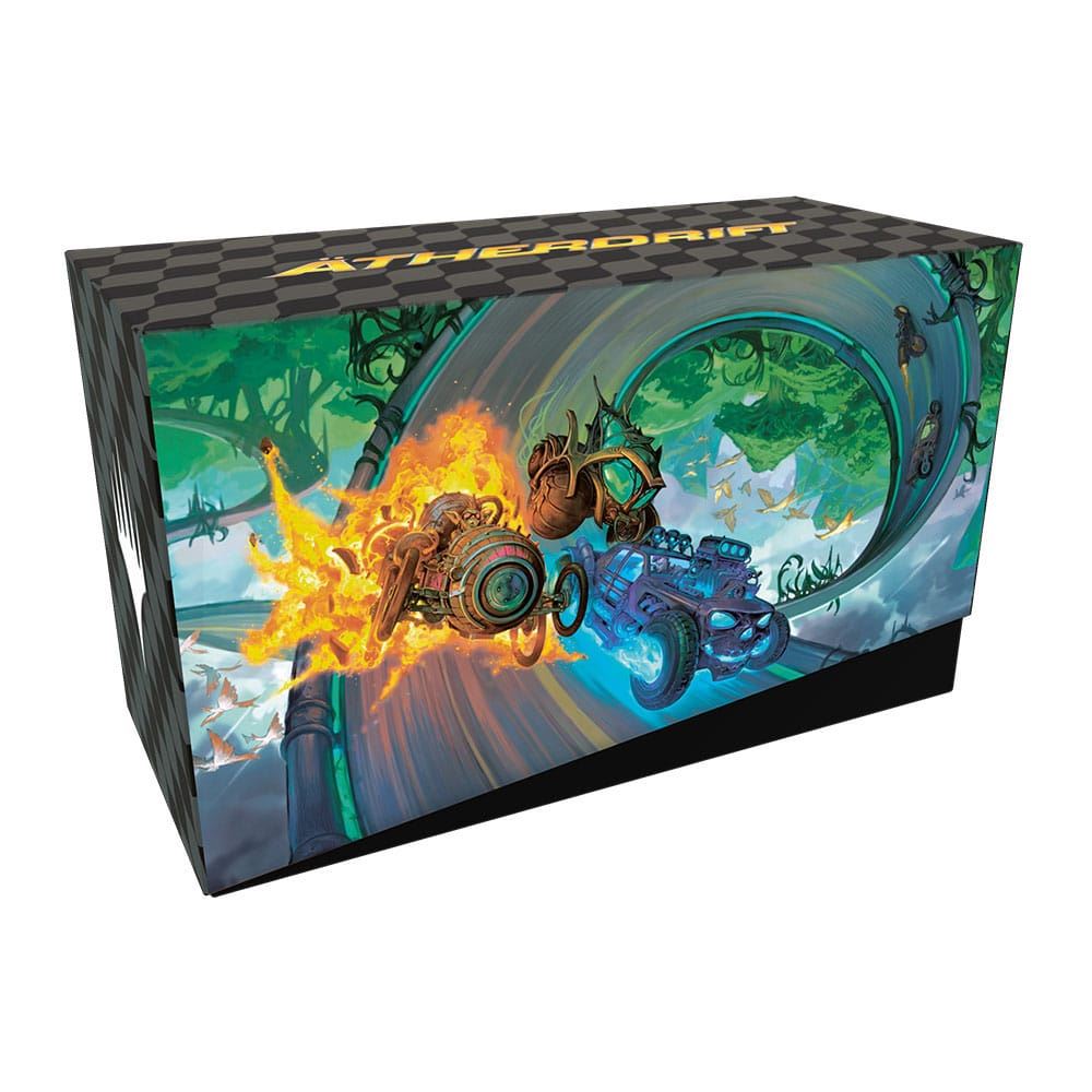 Magic the Gathering ?therdrift Bundle german