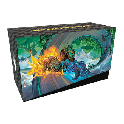 Magic the Gathering ?therdrift Bundle german