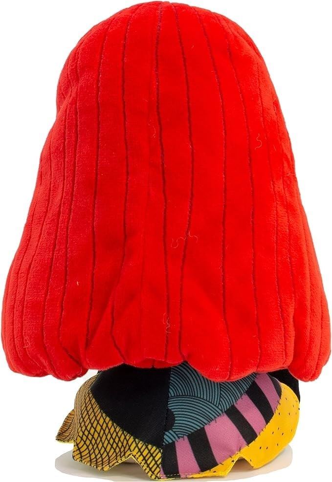 Nightmare Before Christmas Zippermouth Plush Figure Sally 23 cm