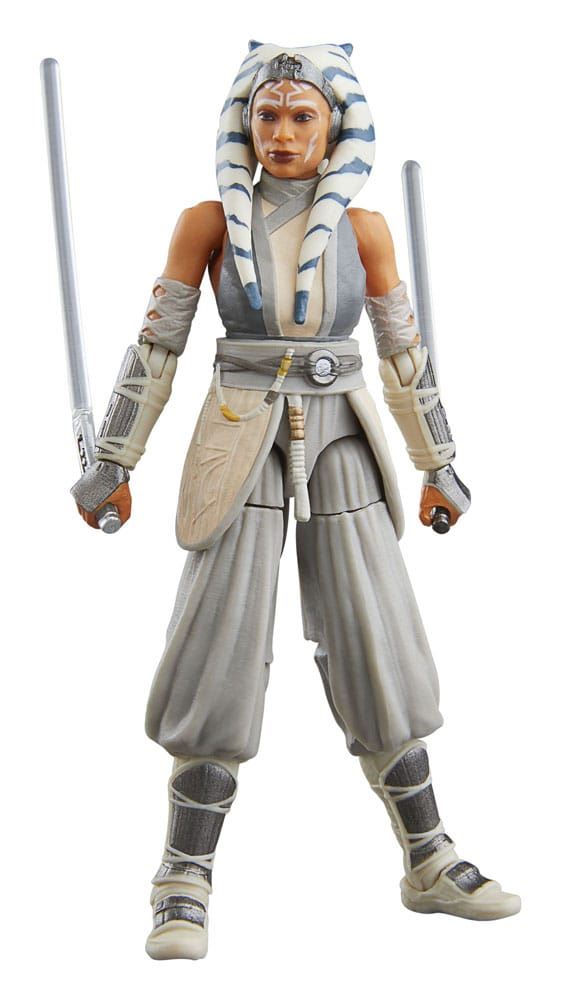 Star Wars - The Vintage Collection - Ahsoka - Ahsoka Tano /Toys
