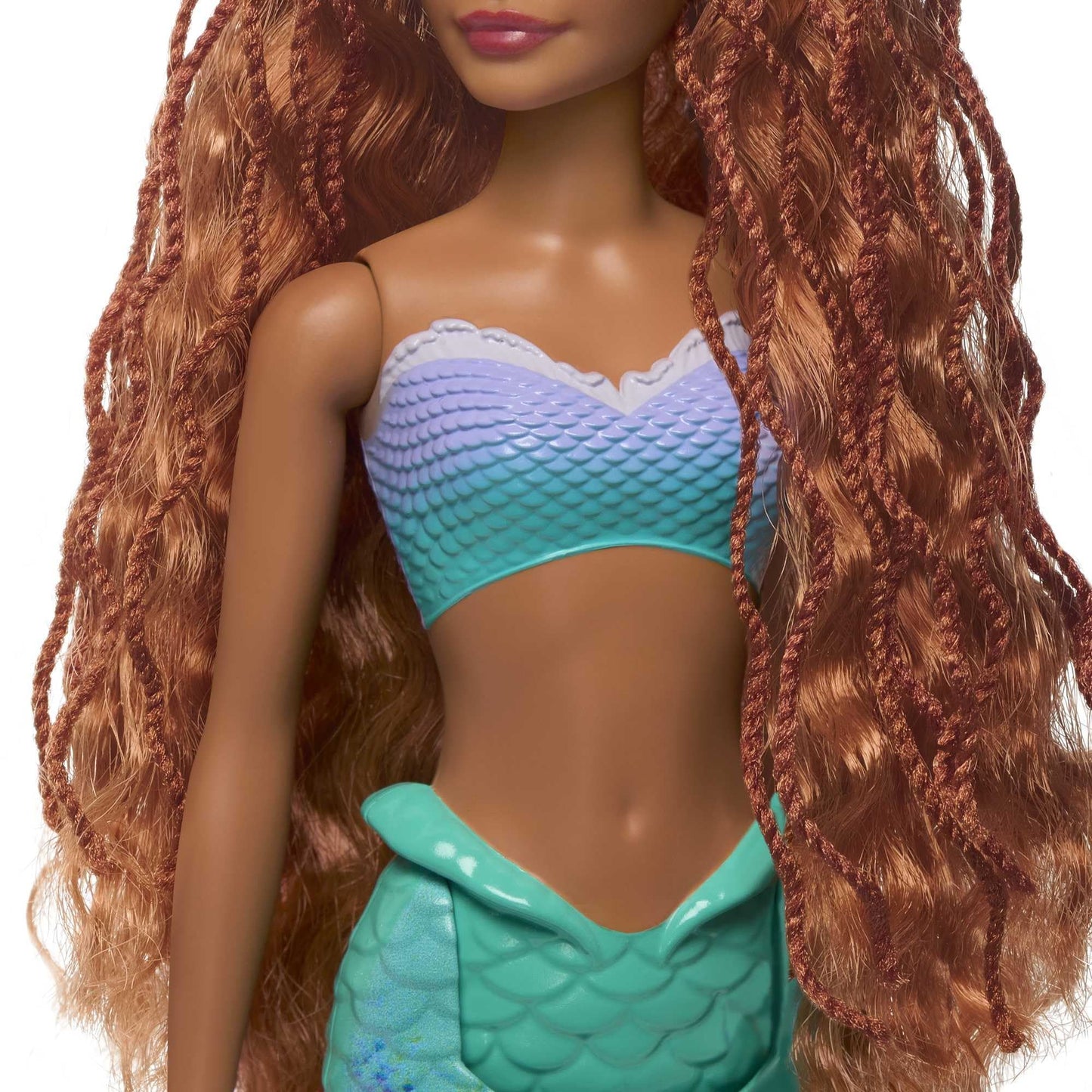 Little Mermaid - Mermaid Doll /Toys