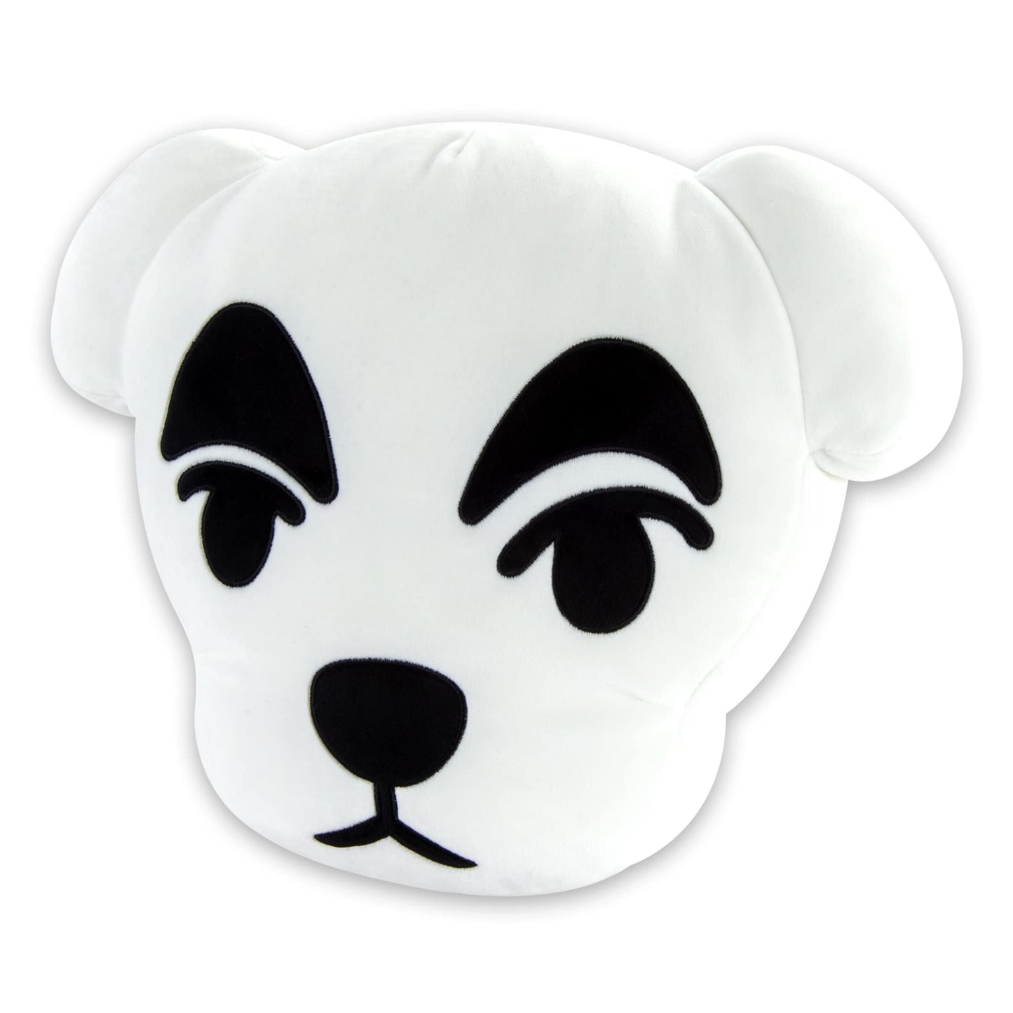Nintendo - TOMY Plush - Animal Crossing Mega KK Slider /Plush