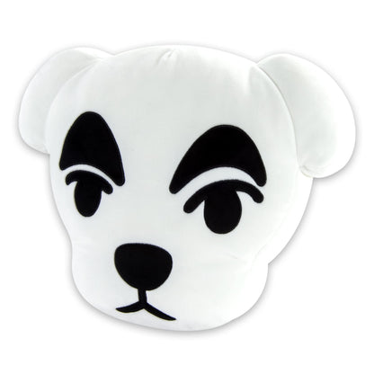 Nintendo - TOMY Plush - Animal Crossing Mega KK Slider /Plush