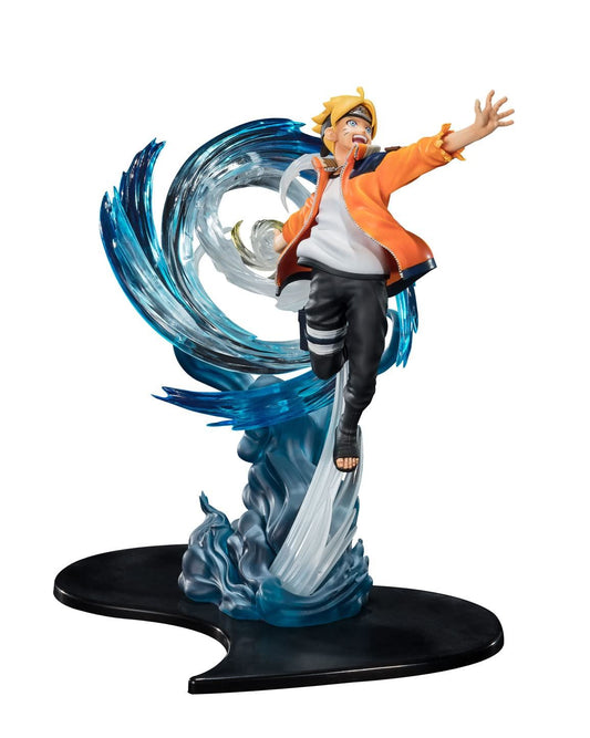 Boruto Naruto Next Generation FiguartsZERO Boruto Uzumaki Boruto Kizuna Relation