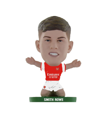 Soccerstarz - Arsenal Emile Smith-Rowe - Home Kit (Classic Kit)