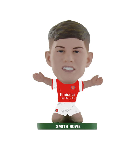 Soccerstarz - Arsenal Emile Smith-Rowe - Home Kit (Classic Kit)