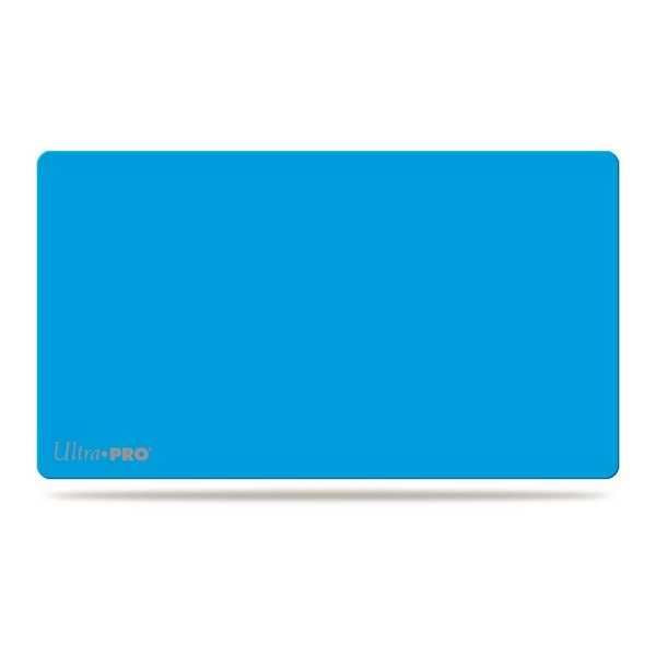 Eclipse Solid Colour Playmat - Sky Blue