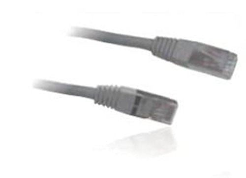 Schwaiger RJ45 Patch Network Cable - 10m (Grey) /Cable