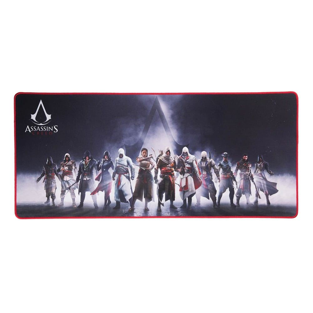 Assassin?s Creed XXL Desk Mat