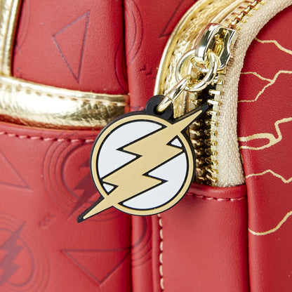 DC Comics by Loungefly Mini Backpack The Flash