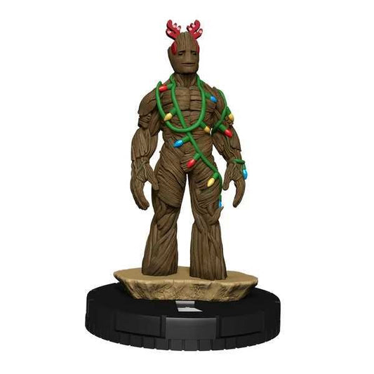 Guardians of the Galaxy Holiday Calendar: Marvel HeroClix