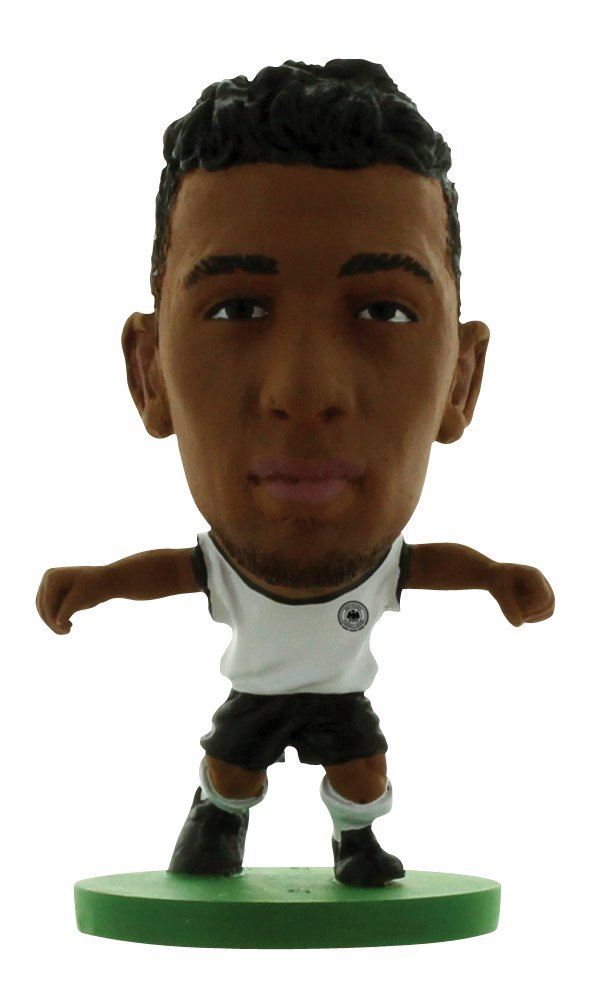 SoccerStarz - Germany Jerome Boateng (2014)