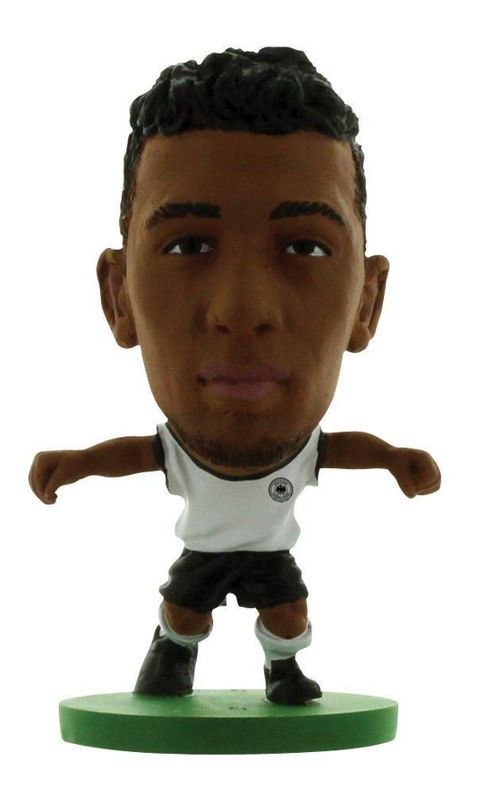 SoccerStarz - Germany Jerome Boateng (2014)