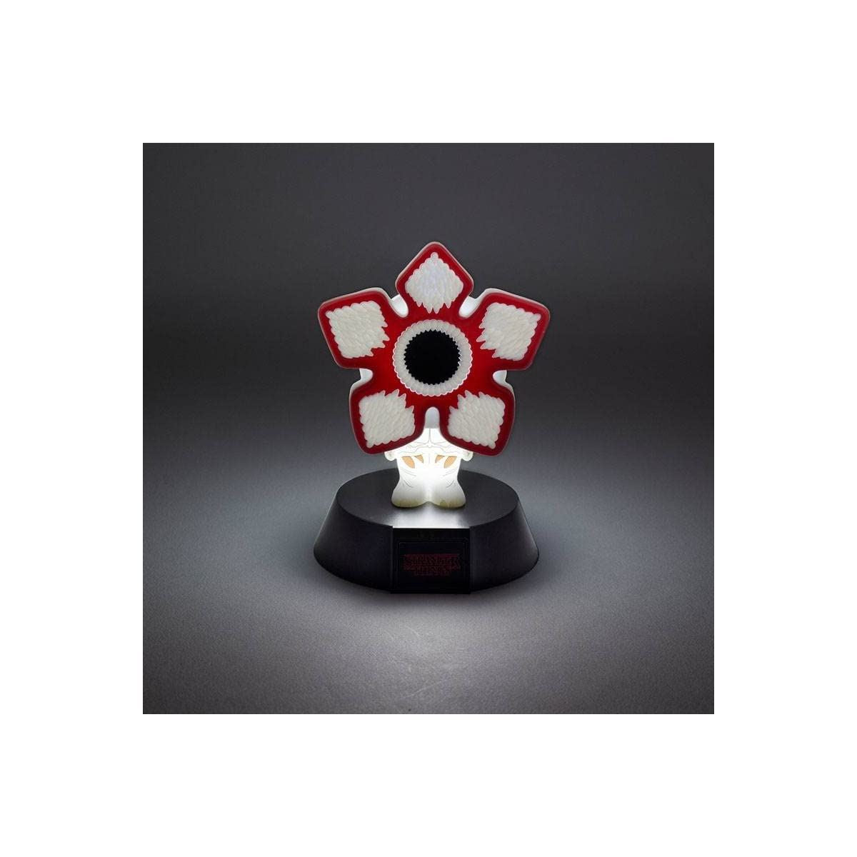 Stranger Things Icon Light Demogorgon