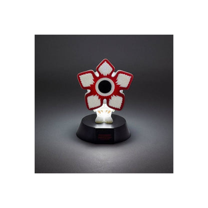 Stranger Things Icon Light Demogorgon