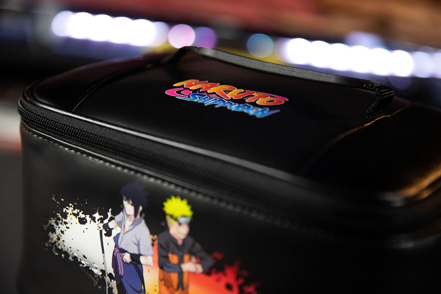 Naruto Switch Bag Nintendo Switch