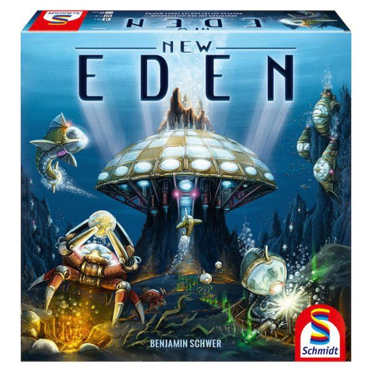 New Eden
