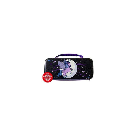 IMP Switch Protective Carry & Storage Case (Moonlight Unicorn) /Switch