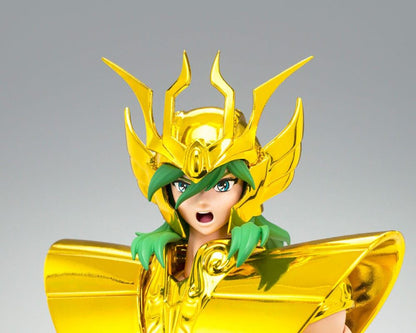 Saint Seiya Saint Cloth Myth Ex Action Figure Virgo Shun Inheritor of the Gold C