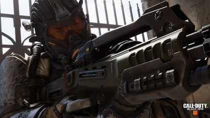 Call of Duty: Black Ops 4 - Specialist Edition /PS4 (DELETED TITLE)