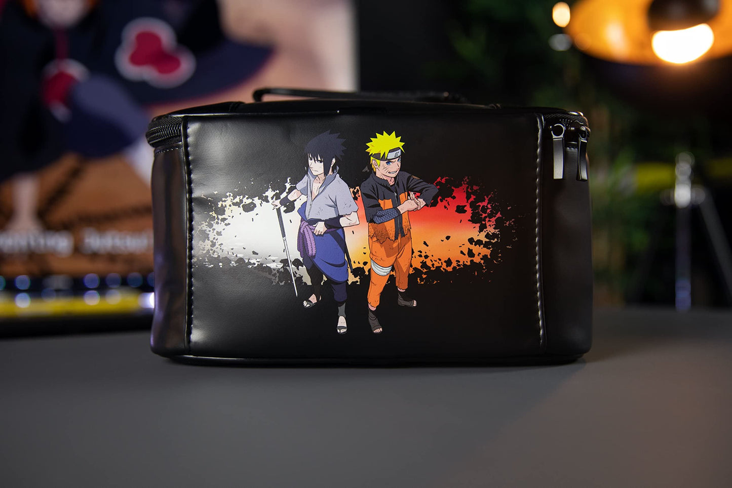 Naruto Switch Bag Nintendo Switch