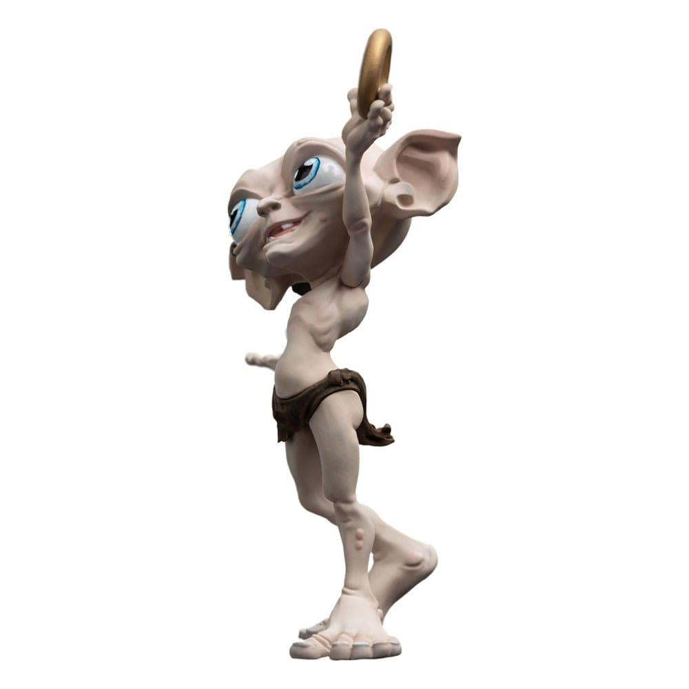 Lord of the Rings Mini Epics Vinyl Figure Sm?agol (Limited Edition) 12 cm
