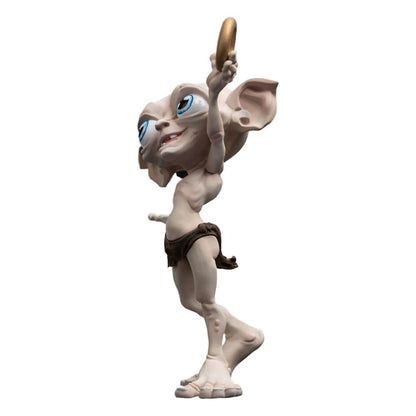 Lord of the Rings Mini Epics Vinyl Figure Sm?agol (Limited Edition) 12 cm