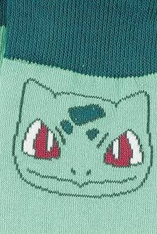 Pok?mon Socks Bulbasaur 39-42