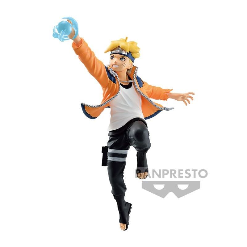 Bp Boruto Nngvs Uzumaki Ii Indies Merchandise