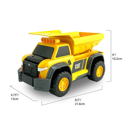 CAT Construction - Truck Constructors Dump Truck /Toys