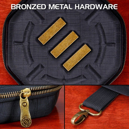 Enhance Tabletop Series Dice Case