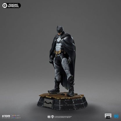 DC Comics Art Scale Statue 1/10 Batman by Rafael Gramp? 23 cm