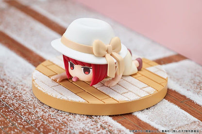 Oshi No Ko Good Smile Chibi Figure Kana Arima: The Genius Child Actor Who Licks