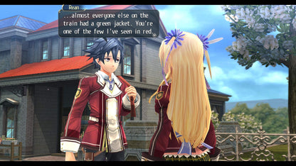 The Legend of Heroes: Trails of Cold Steel /PS4 *New & Sealed*