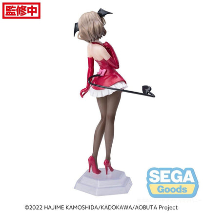 Rascal Does Not Dream of Bunny Girl Senpai PVC Statue Desktop x Decorate Collect