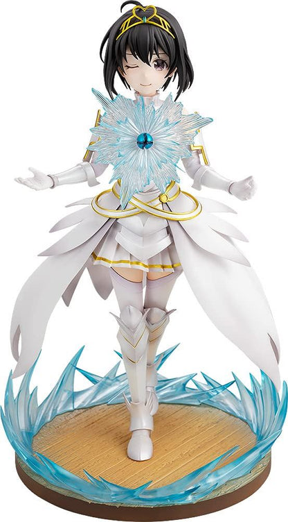 Bofuri I Don't Want to Get Hurt So I'll Max Out My Defense Maple Break Core 22cm