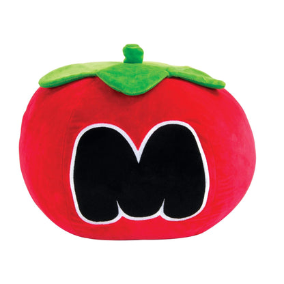 Mocchi Mocchi Nintendo Mega Tomato Kirby Plush Toy 40 cm