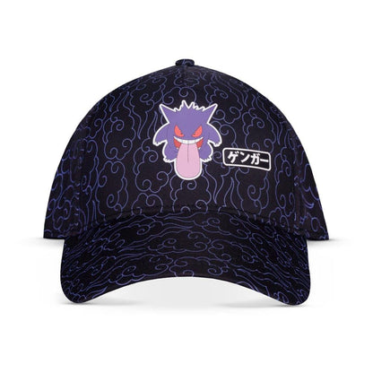 Pok?mon Baseball Cap Gengar
