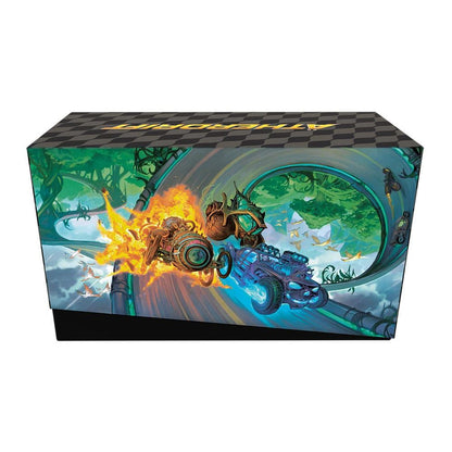 Magic the Gathering ?therdrift Bundle german