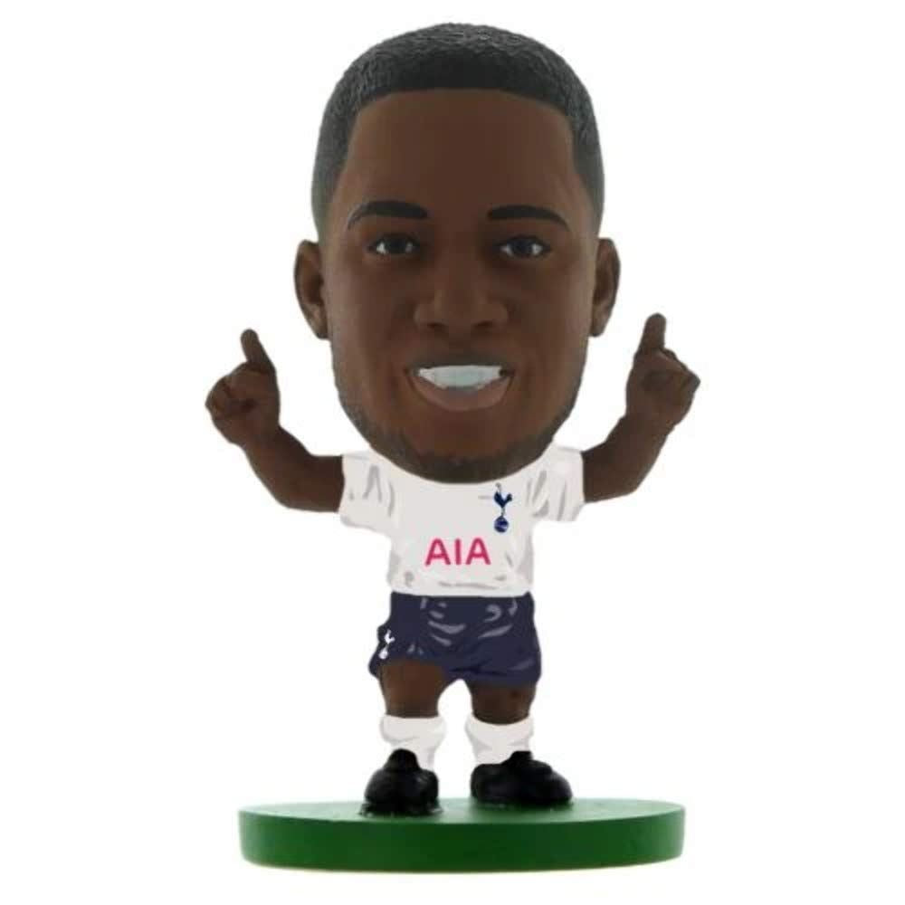 Soccerstarz - Spurs Ryan Sessegnon - Home Kit  (Classic)