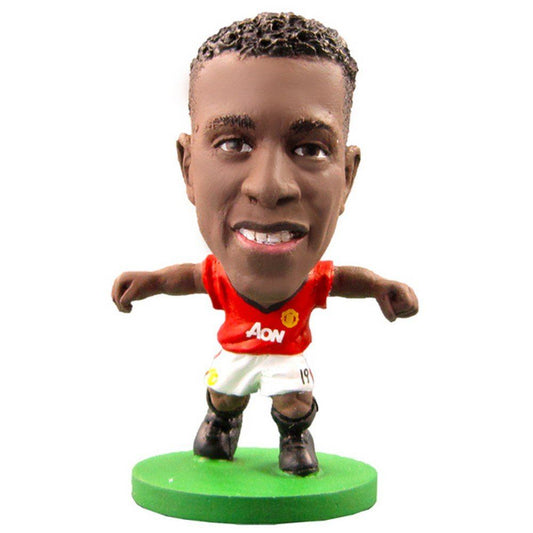 Soccerstarz - Man Utd Danny Welbeck - Home Kit (2014 version)