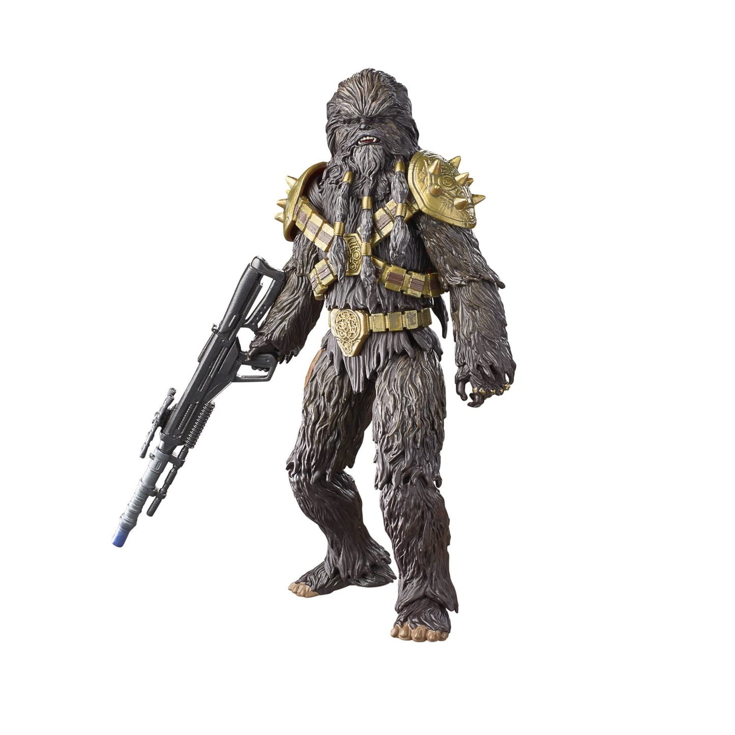 Star Wars: The Book of Boba Fett Black Series Deluxe Krrsantan 15 cm